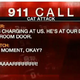 Image for article titled 22-Pound Cat Takes Family Hostage; Family Calls 911 For Help